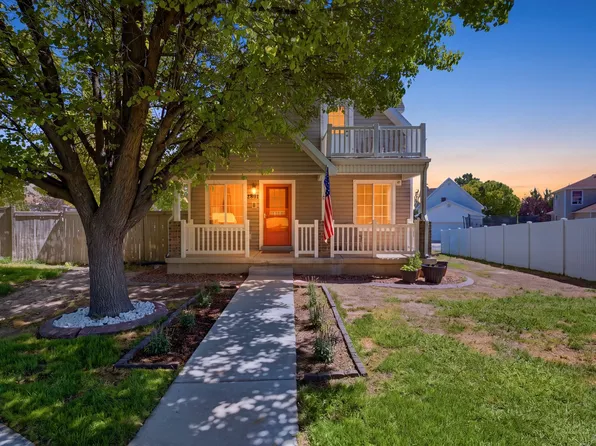 2951 E Ash Point Dr, Eagle Mountain, UT 84005