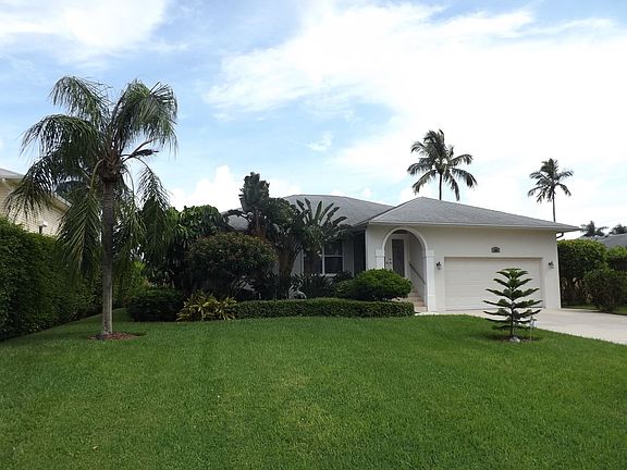 Professionally landscaped