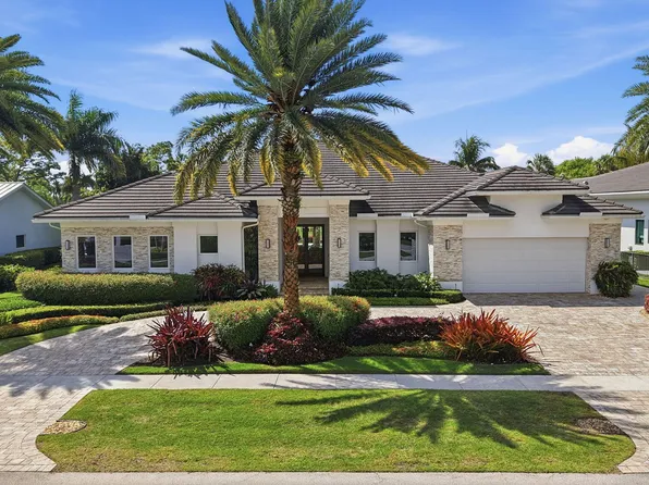 4860 Cherry Laurel Lane, Delray Beach, FL 33445