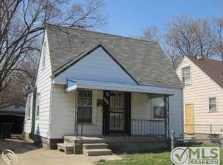 8257 Penrod St, Detroit, MI 48228