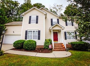 2101 Holding Pond Ln, Midlothian, VA 23112