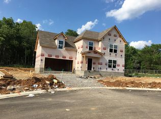 305 Amit St, La Vergne, TN 37086