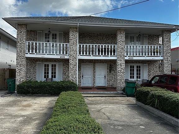 2nd image of 4533-35 Argonne Blvd