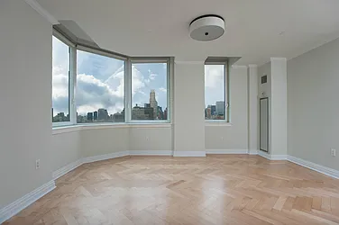 Rented by Keller Williams NYC