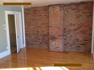 47 Delle Ave #3, Boston, MA 02120