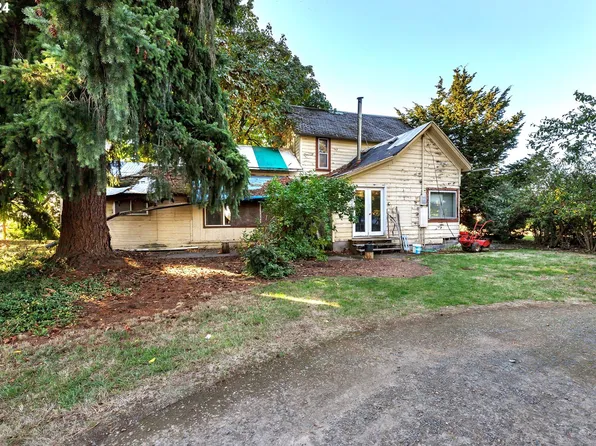 8696 S Heinz Rd, Canby, OR 97013