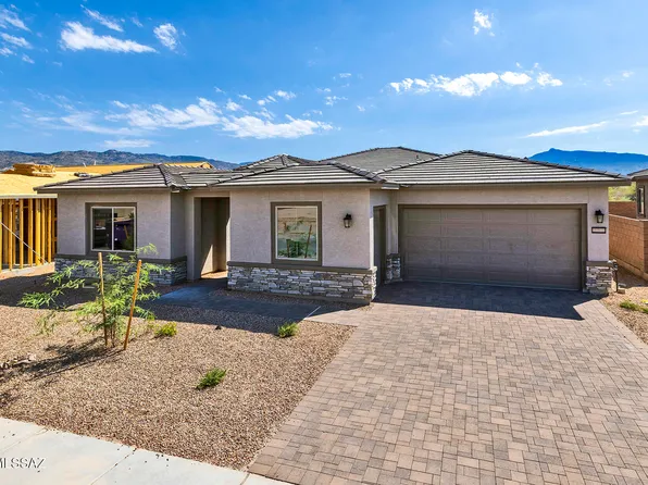 7999 S Velvet Ash Dr, Tucson, AZ 85747
