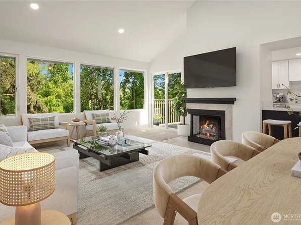 1101 Bellefield Park Lane #1356, Bellevue, WA 98004