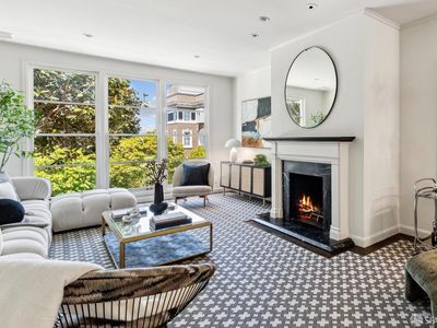 2111 Vallejo Street, San Francisco, CA, 94123