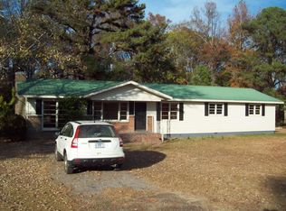 47 Luther Dutton Rd, Jasper, AL 35504