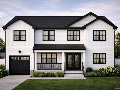 2488 Hysler Street, East Meadow, NY, 11554
