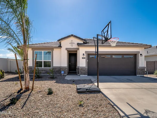 37619 W SAN CAPISTRANO Avenue, Maricopa, AZ 85138