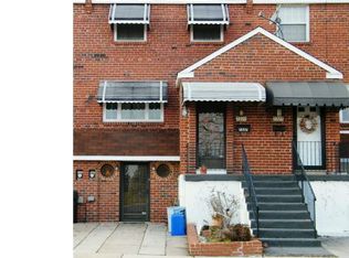 7227 Lindbergh Blvd, Philadelphia, PA 19153