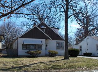 11135 S Depot St, Worth, IL