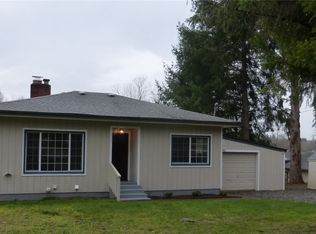1403 S Bay Rd NE, Olympia, WA 98506