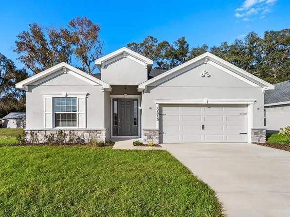 5419 SE 127th Pl, Belleview, FL 34420