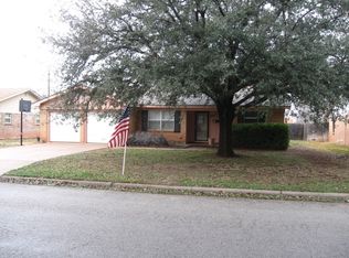 3934 Brook Hollow Dr, Abilene, TX 79605