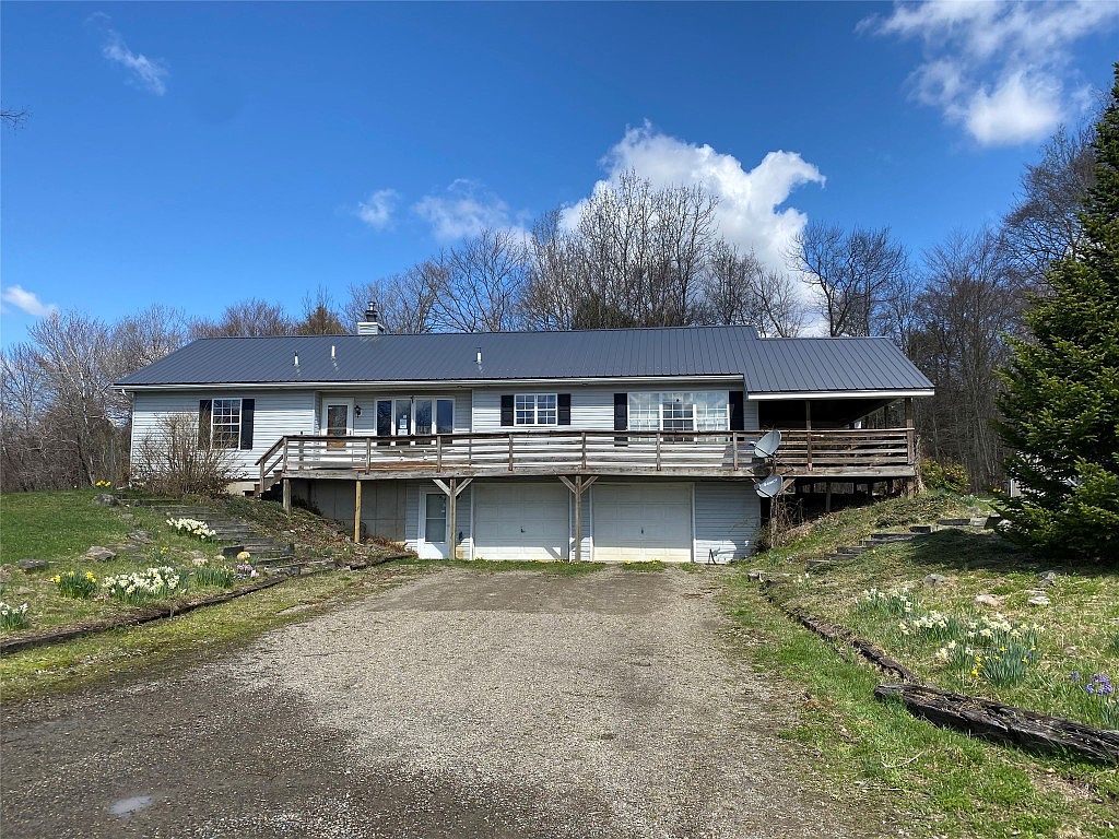 185 Butterfield Rd, Richford, NY 13835 Zillow