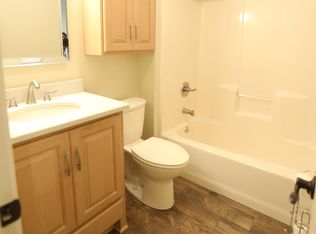 414 Back Project Rd, Chauvin, LA 70344