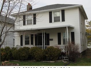 1160 E Hudson St, Columbus, OH 43211