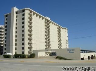 1415 Ocean Shore Blvd APT 510, Ormond Beach, FL 32176