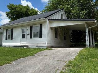 405 W Locust St, Scottsville, KY 42164