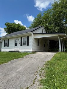 405 W Locust St, Scottsville, KY, 42164