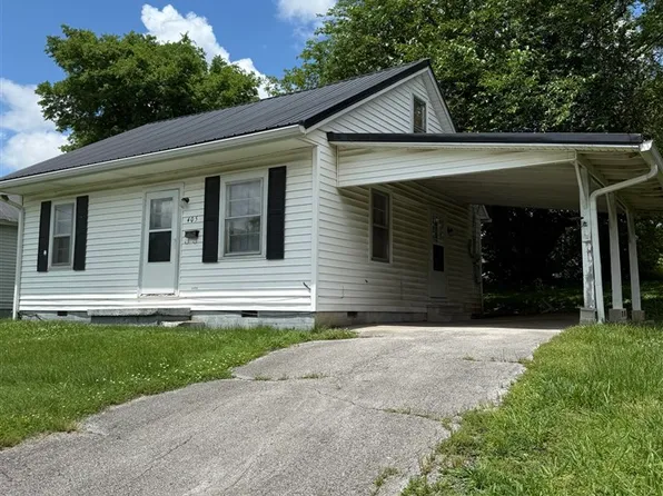 405 W Locust St, Scottsville, KY 42164