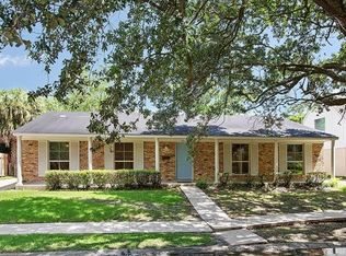 5834 Rhodes Ave, New Orleans, LA 70131