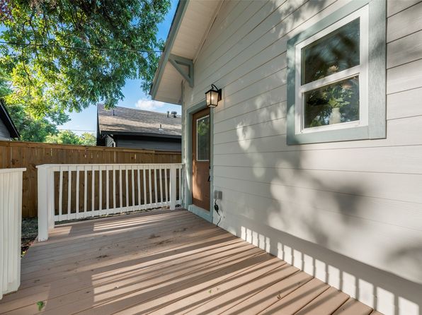 Additional property image - 617 S Montreal Ave, Dallas, TX 75208