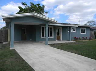 872 Mohawk Ave, Melbourne, FL 32935