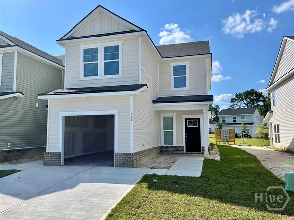 111 Pinebury Road, Pooler, GA 31322