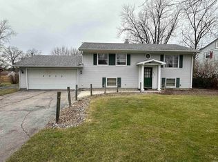 4035 Kentland Ave, Fort Wayne, IN 46808
