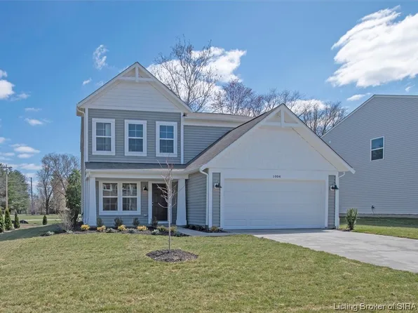 1004 Legend Court, Memphis, IN 47143