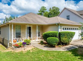 6109 Meadowbrook Ln, N Little Rock, AR 72118
