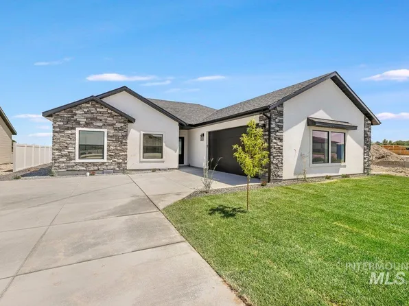 961 Gregory Way, Twin Falls, ID 83301