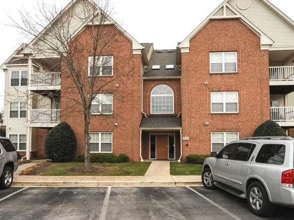 3712 Excalibur Ct APT 102, Bowie, MD 20716