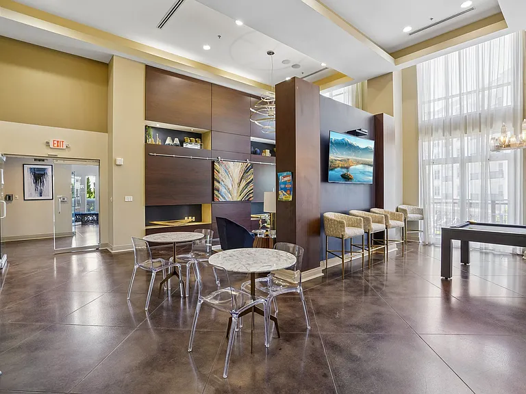 The GoodWynn at Town Brookhaven by ARIUM — Photo 41