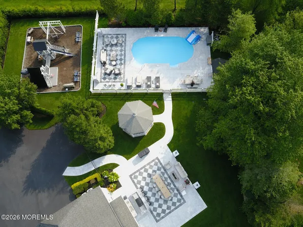 350 Peter Forman Drive, Freehold, NJ 07728