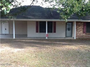 100 Reaux St, Lafayette, LA 70518