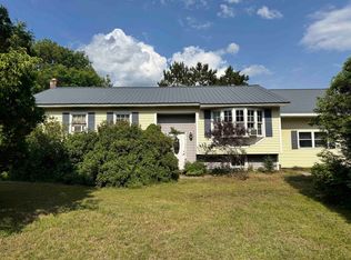 11 Mountain View Road, Stratford, NH 03590