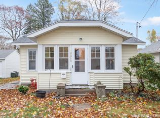 2256 Blodgett St, Muskegon, MI 49441
