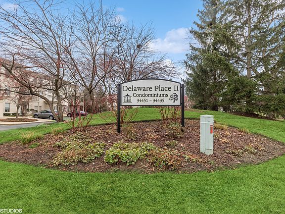 3rd image of 34435 N Old Walnut Cir Unit 301