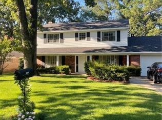 2609 Fresno Pl, Fort Smith, AR 72901