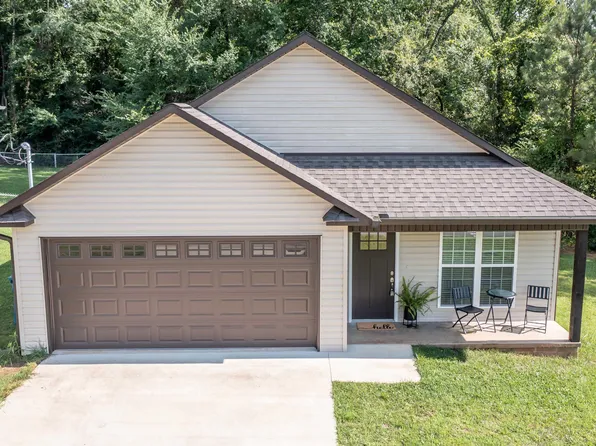 1007 Groves Pass SE, Jacksonville, AL 36265