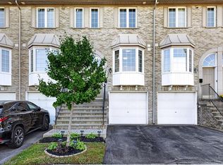 3480 Upper Middle Rd #3, Burlington, ON L7M4S1