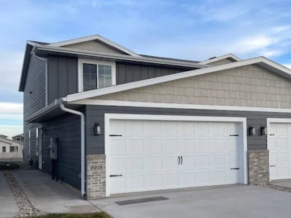 9618 W Tunis Dr, Sioux Falls, SD 57106