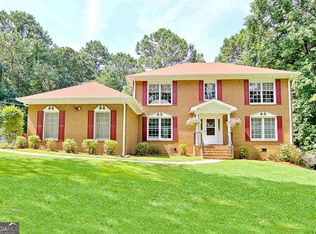 254 Graves Rd, Fayetteville, GA 30214