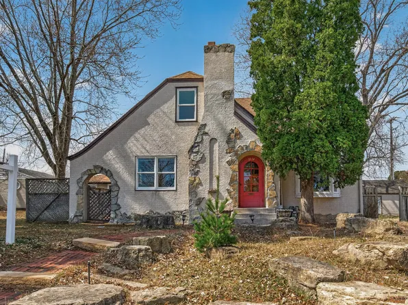 2824 Stinson Blvd, Minneapolis, MN 55418