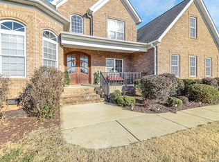 143 Walden Dr, Mooresville, NC 28115